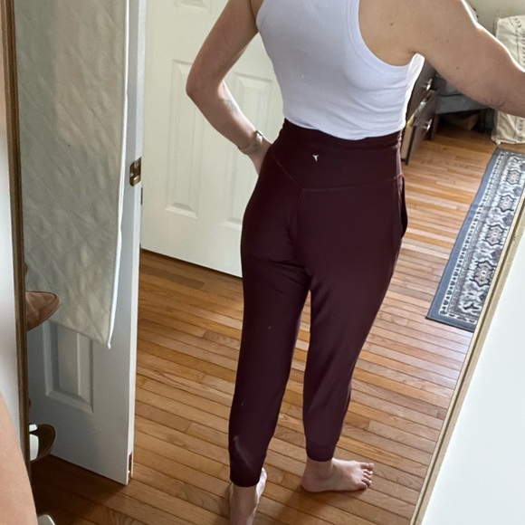 Old Navy power soft joggers, small - Picture 5 of 5